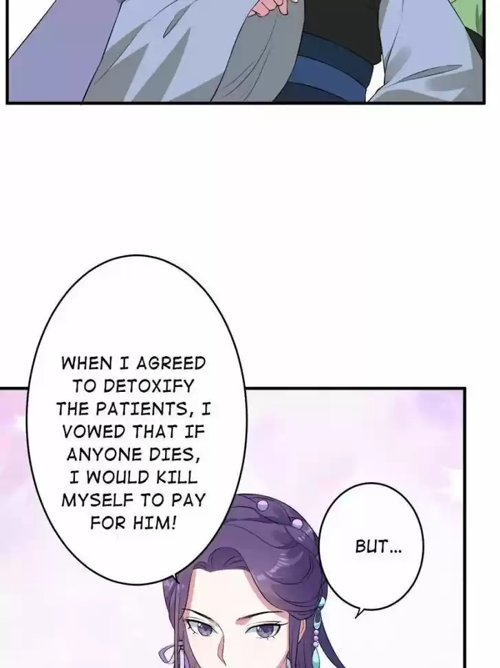 The Villainous Doctor Ch.089