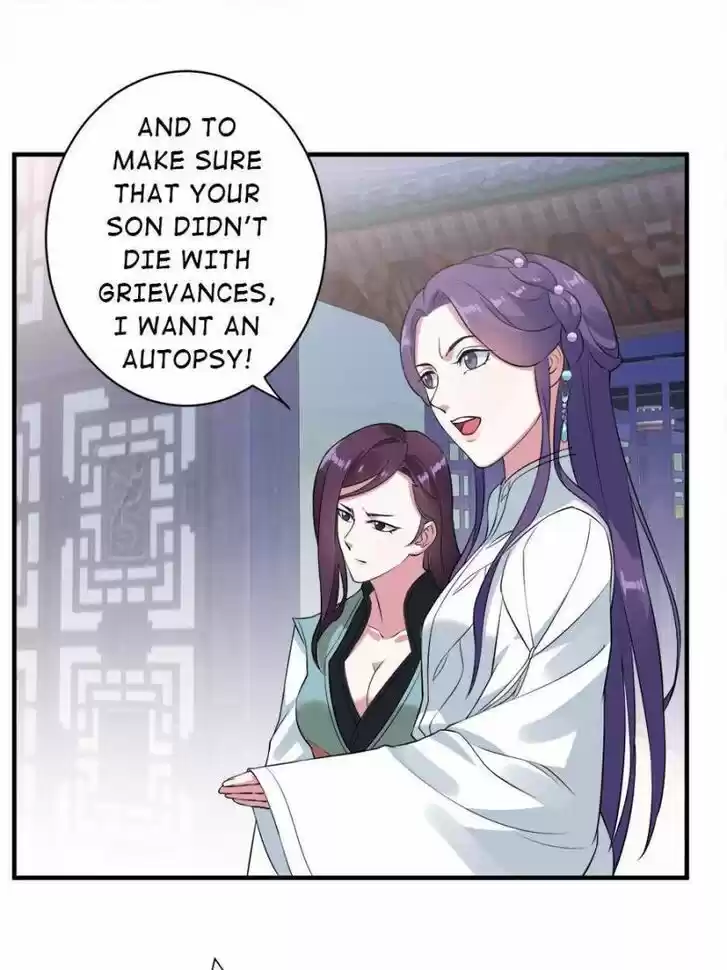 The Villainous Doctor Ch.089