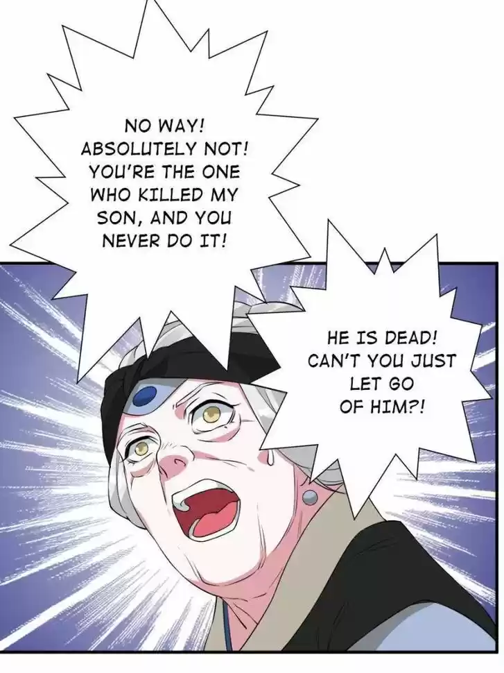 The Villainous Doctor Ch.089