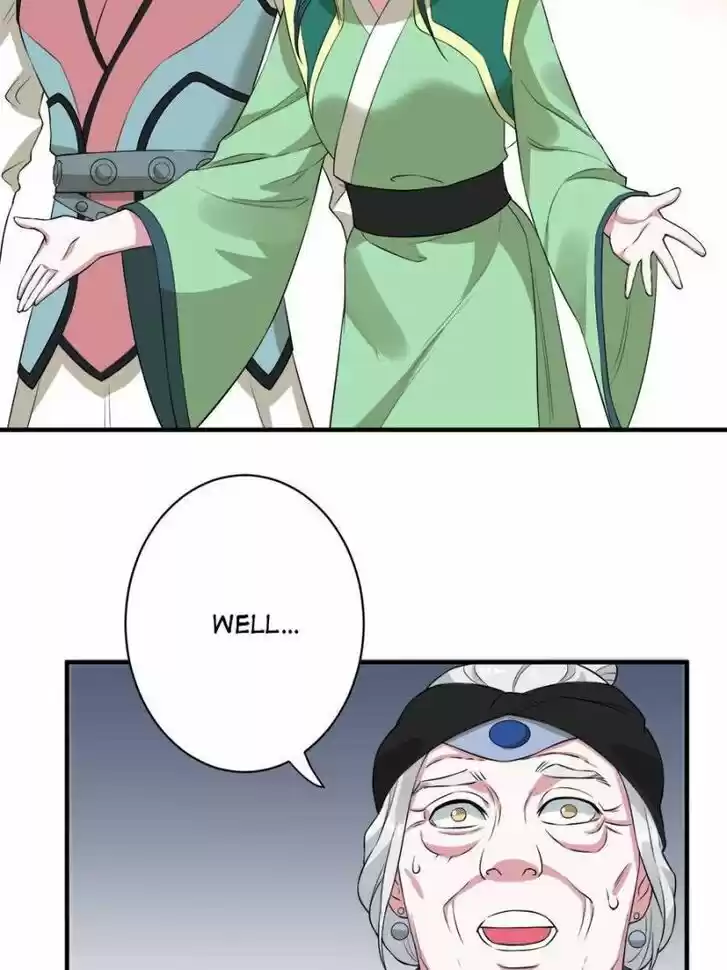 The Villainous Doctor Ch.089