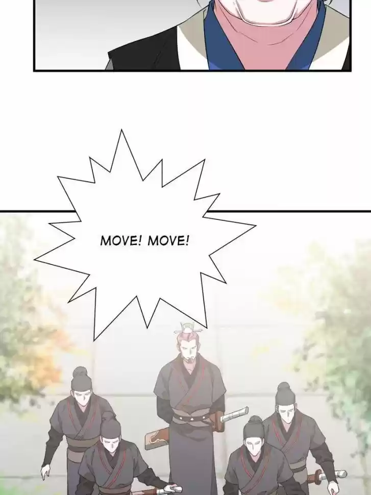 The Villainous Doctor Ch.089