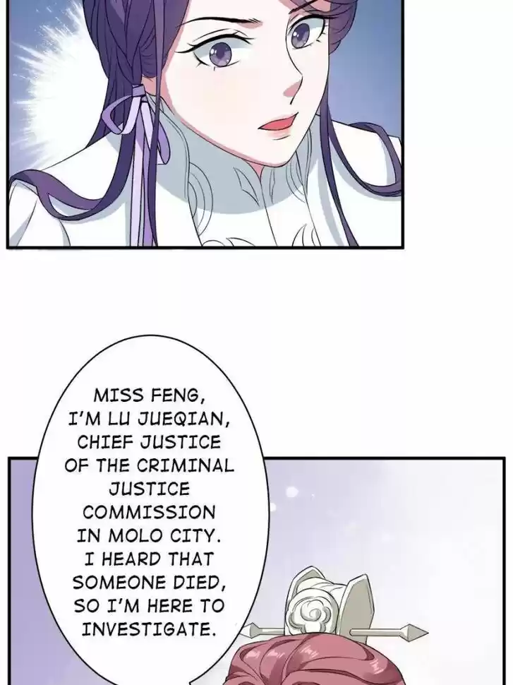 The Villainous Doctor Ch.089