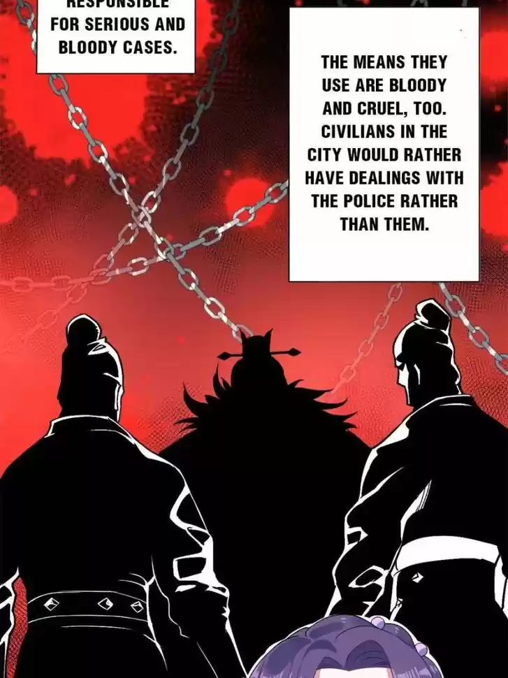 The Villainous Doctor Ch.089