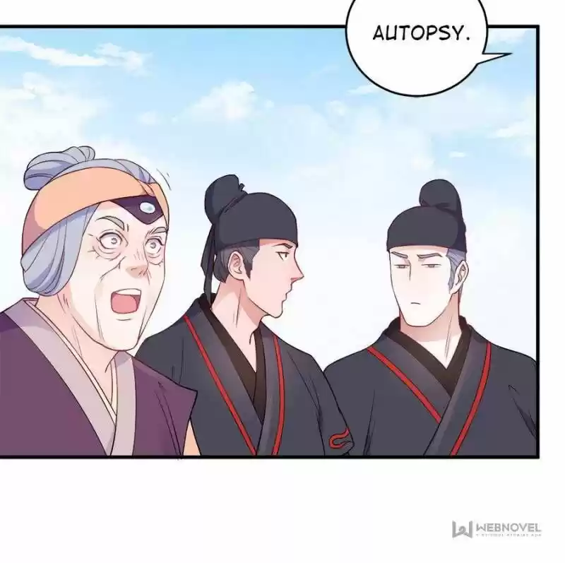 The Villainous Doctor Ch.090