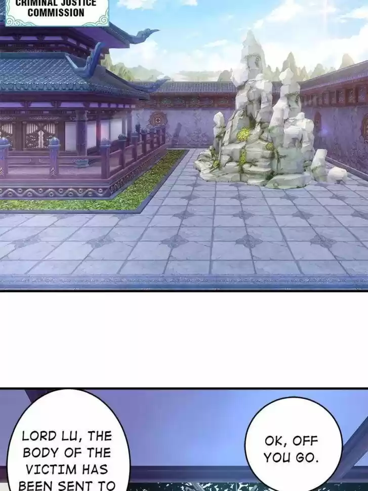 The Villainous Doctor Ch.090