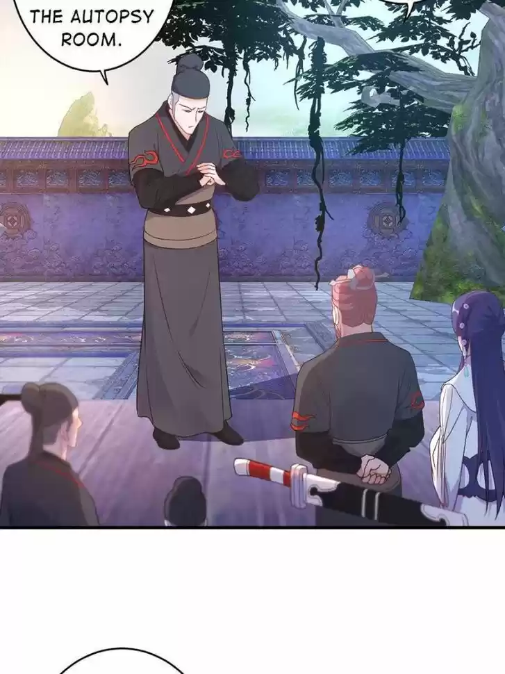 The Villainous Doctor Ch.090