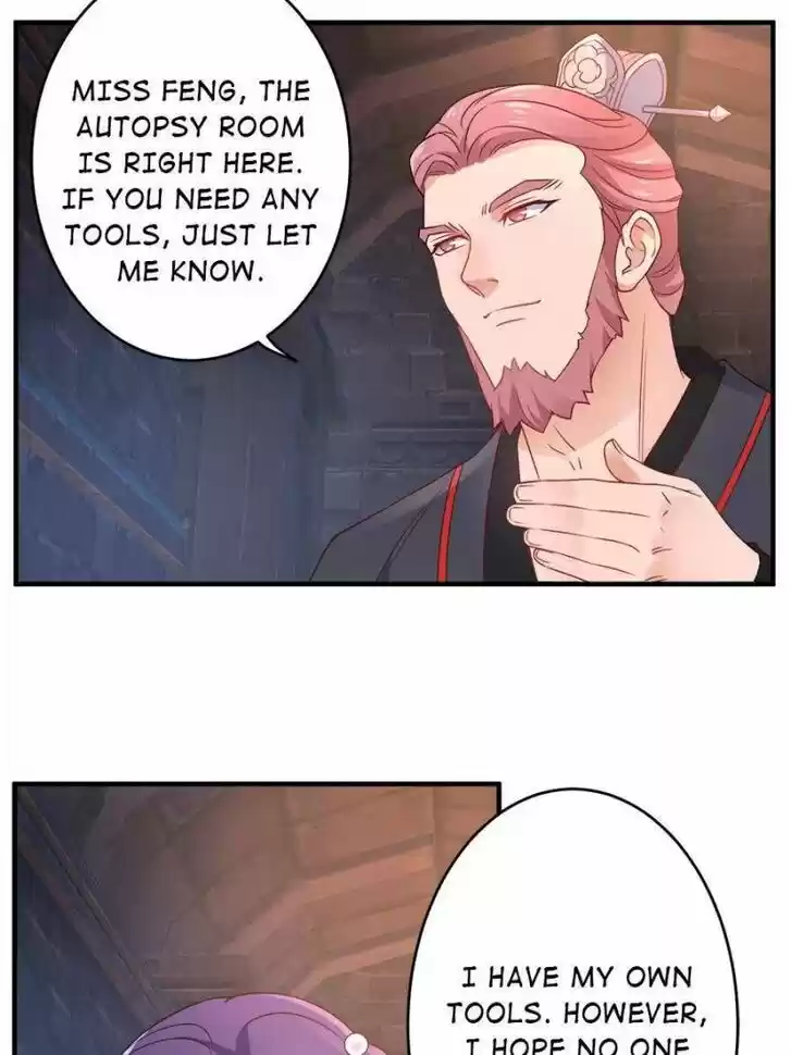 The Villainous Doctor Ch.090