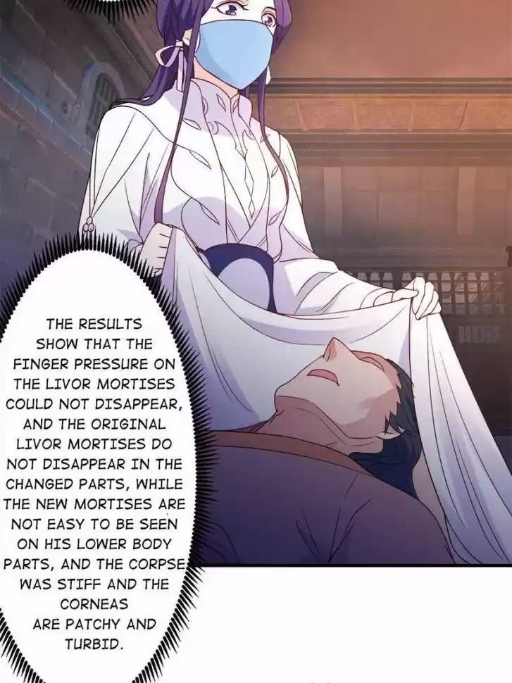 The Villainous Doctor Ch.090