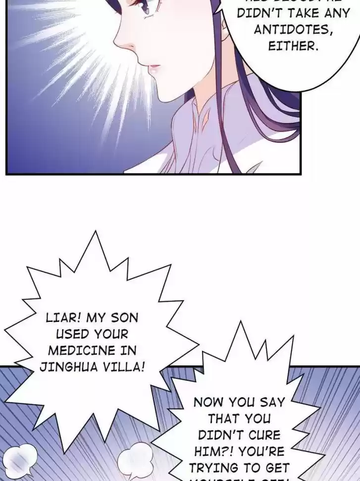 The Villainous Doctor Ch.090