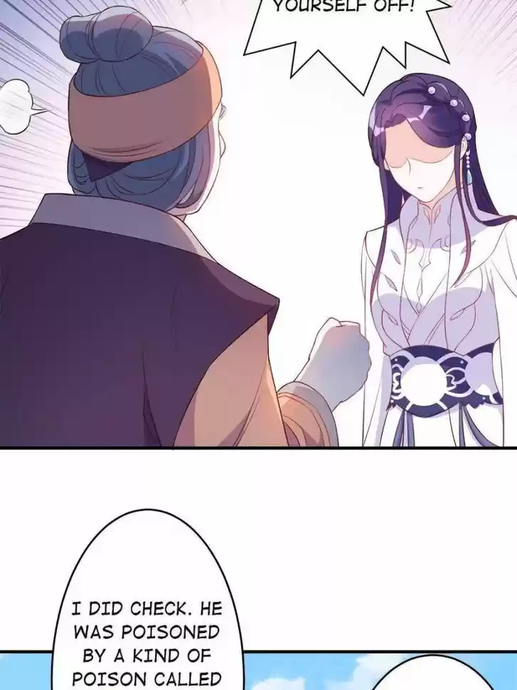 The Villainous Doctor Ch.090