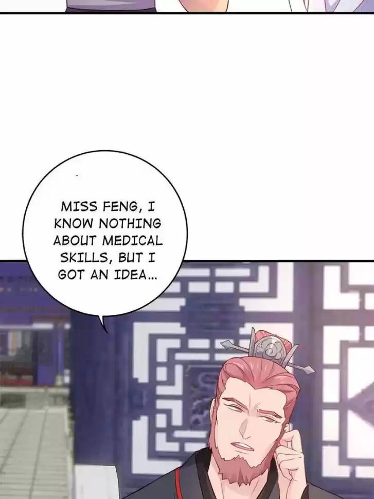 The Villainous Doctor Ch.090