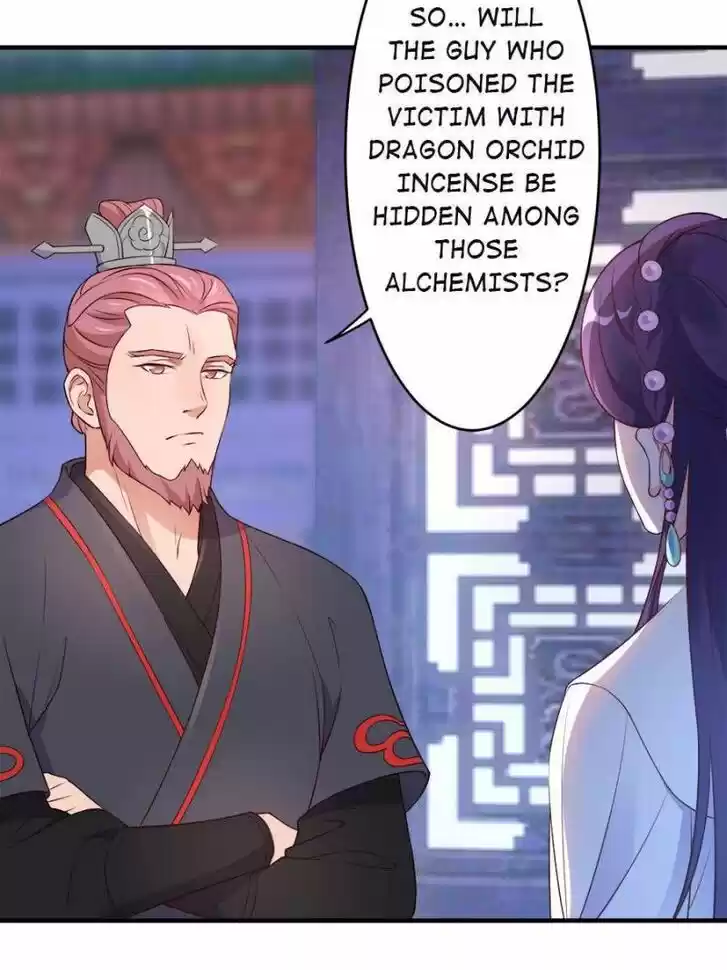 The Villainous Doctor Ch.090