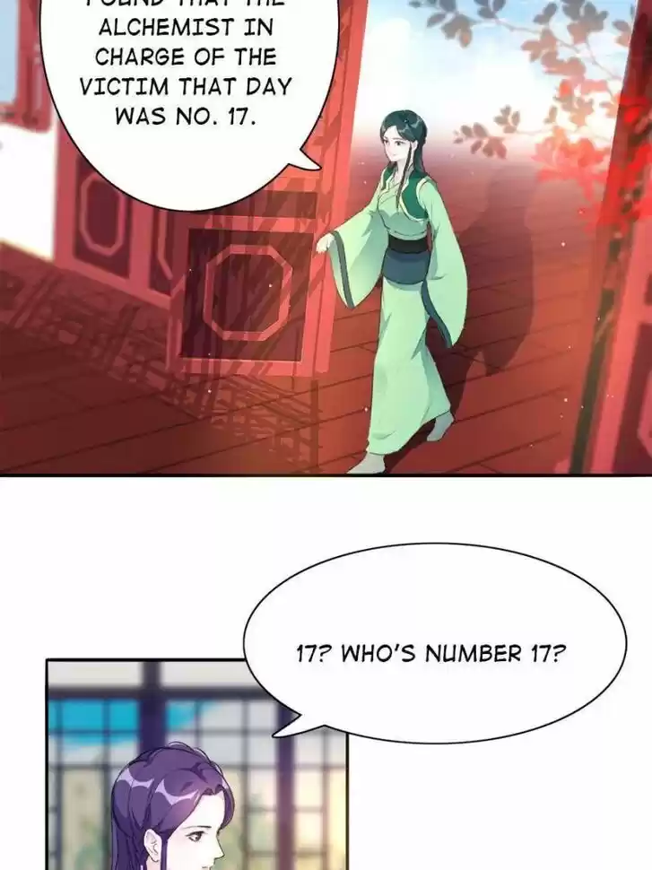 The Villainous Doctor Ch.091