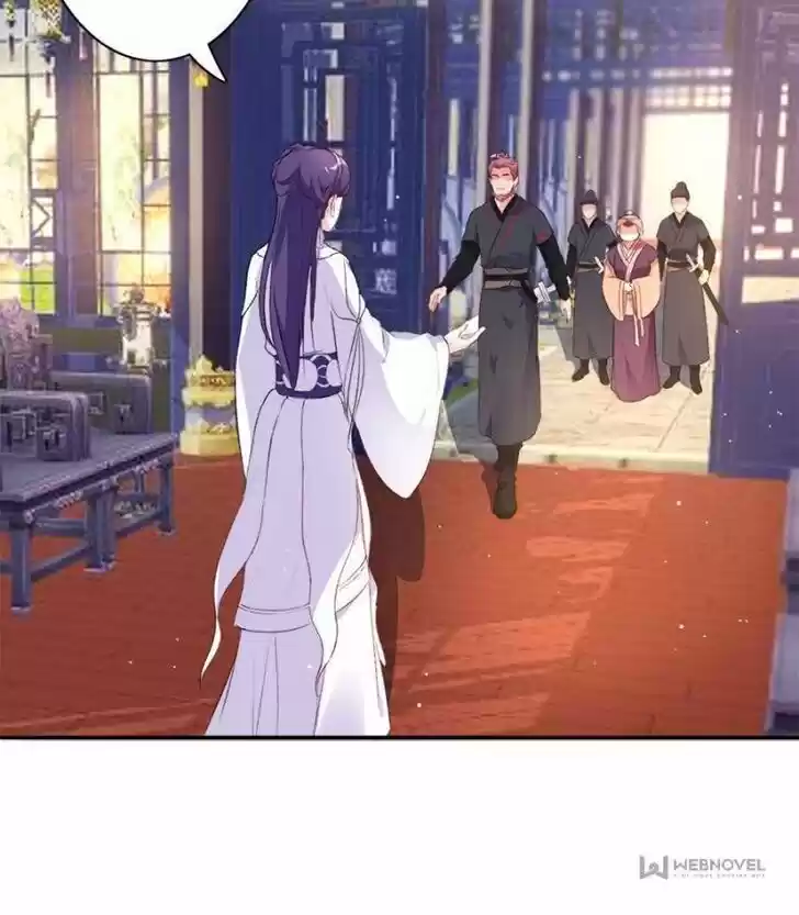 The Villainous Doctor Ch.091