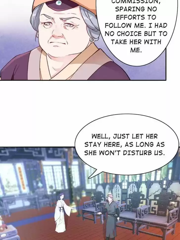 The Villainous Doctor Ch.091