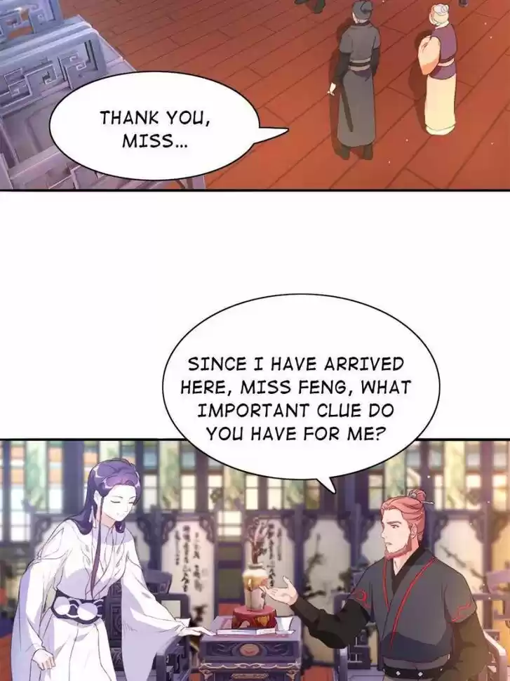 The Villainous Doctor Ch.091