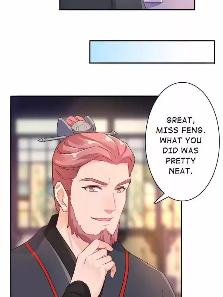 The Villainous Doctor Ch.091