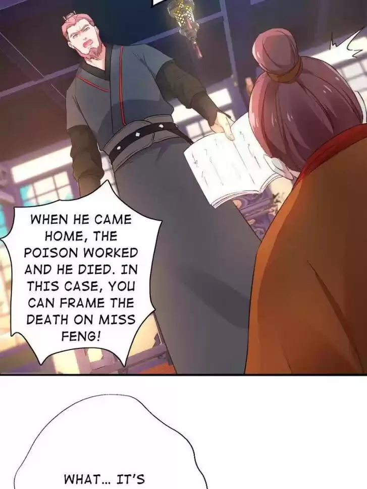 The Villainous Doctor Ch.091