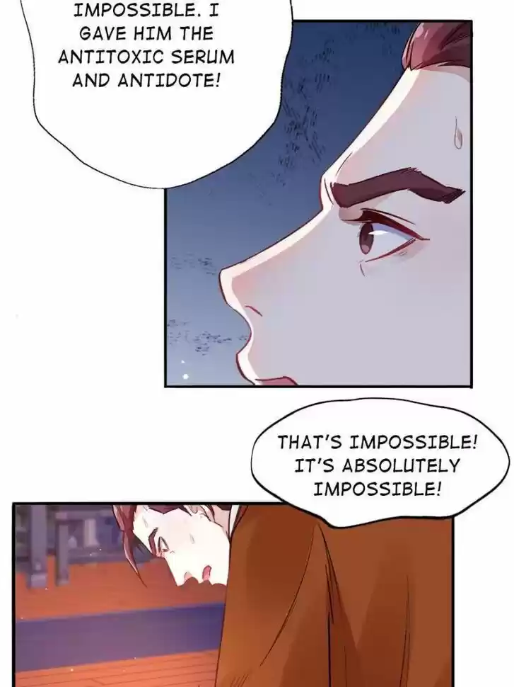 The Villainous Doctor Ch.091