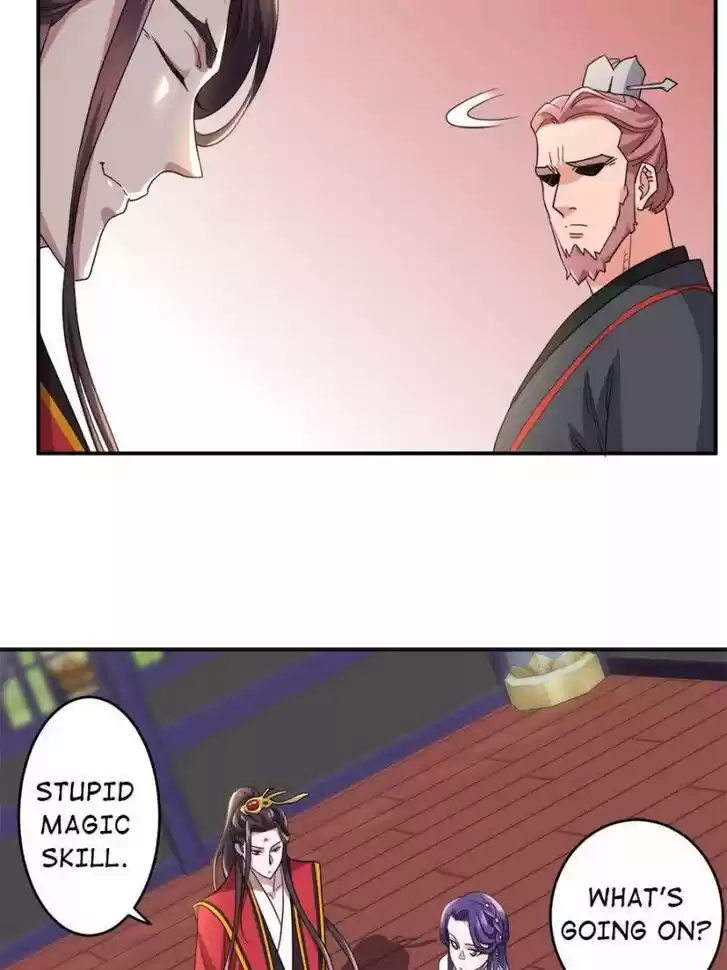 The Villainous Doctor Ch.092