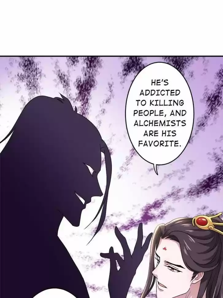 The Villainous Doctor Ch.092