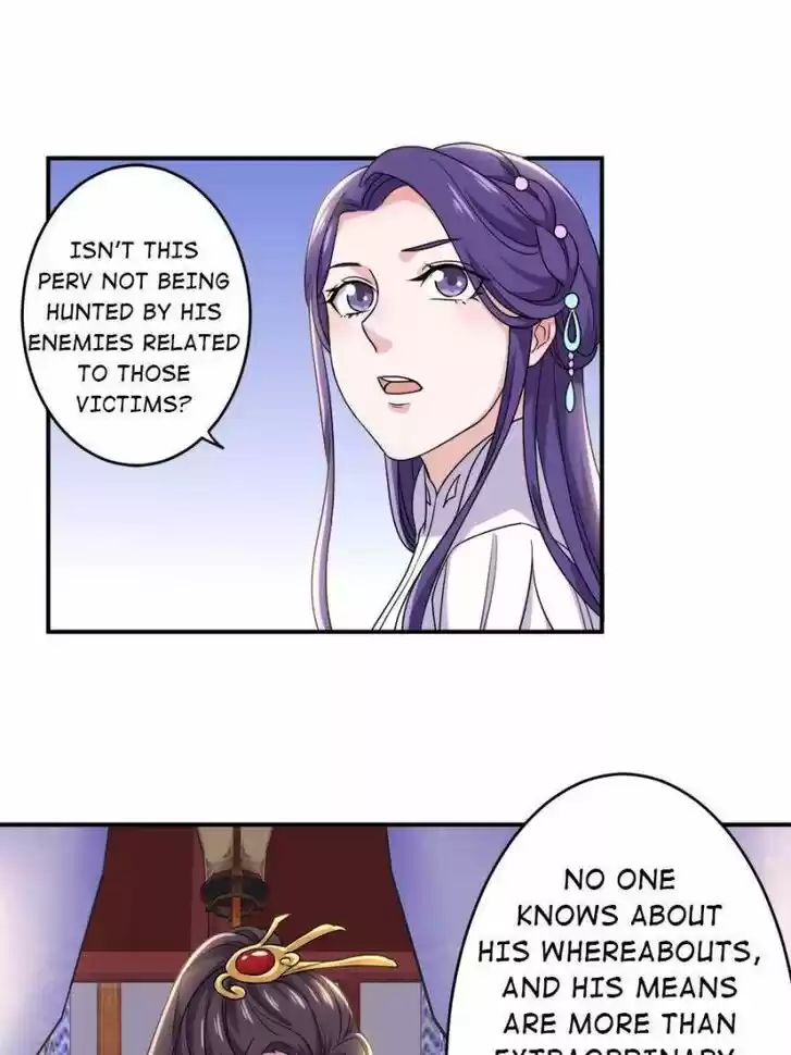 The Villainous Doctor Ch.092