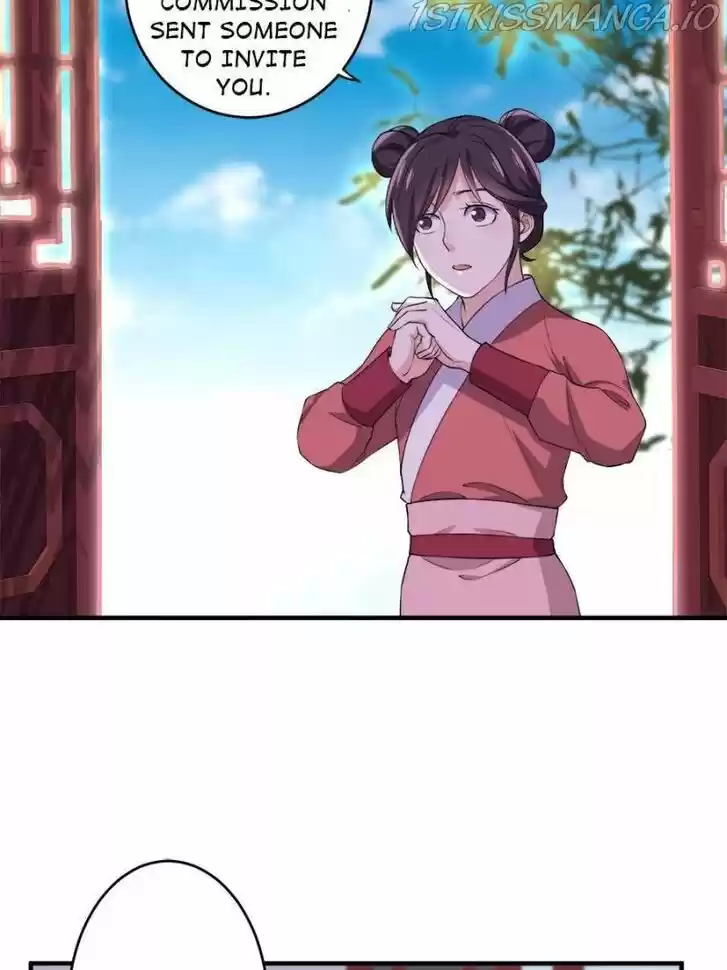 The Villainous Doctor Ch.093