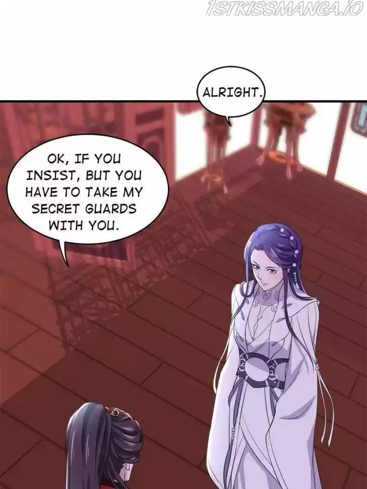 The Villainous Doctor Ch.093