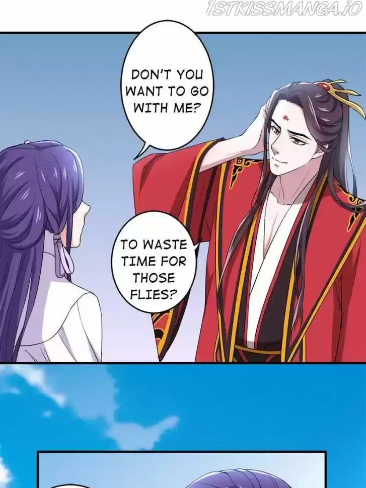 The Villainous Doctor Ch.093