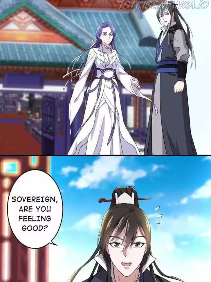 The Villainous Doctor Ch.093