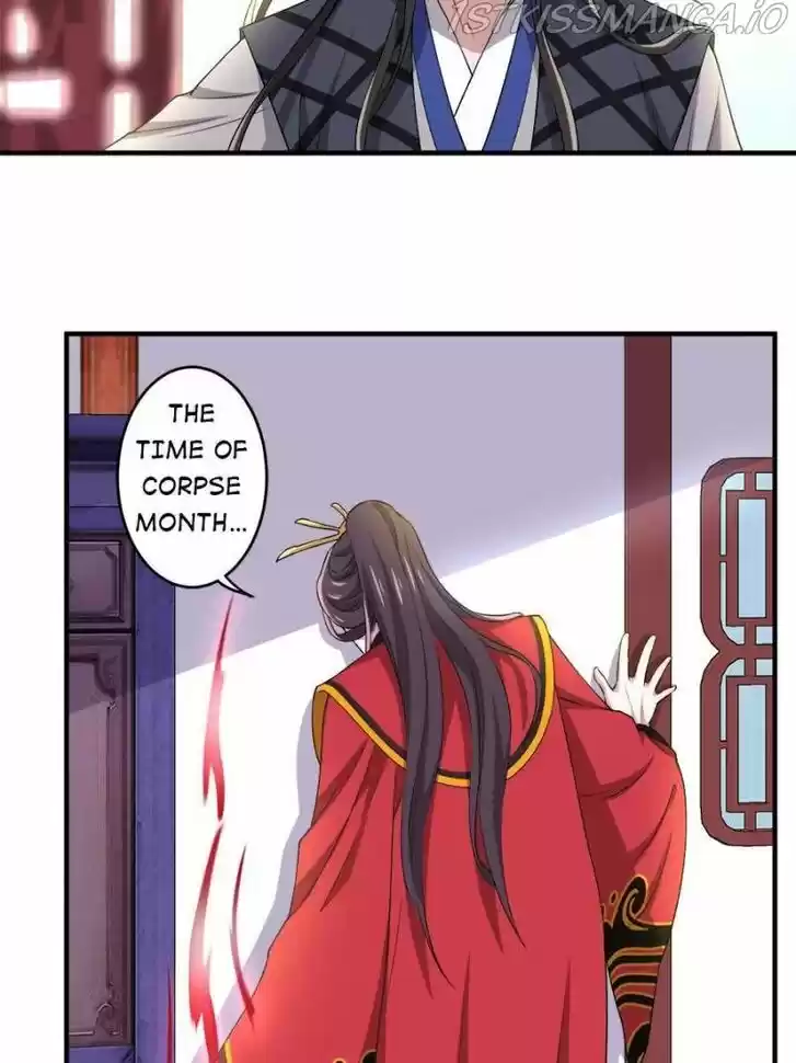 The Villainous Doctor Ch.093