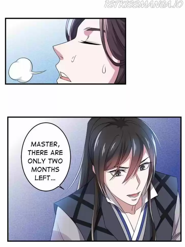 The Villainous Doctor Ch.093