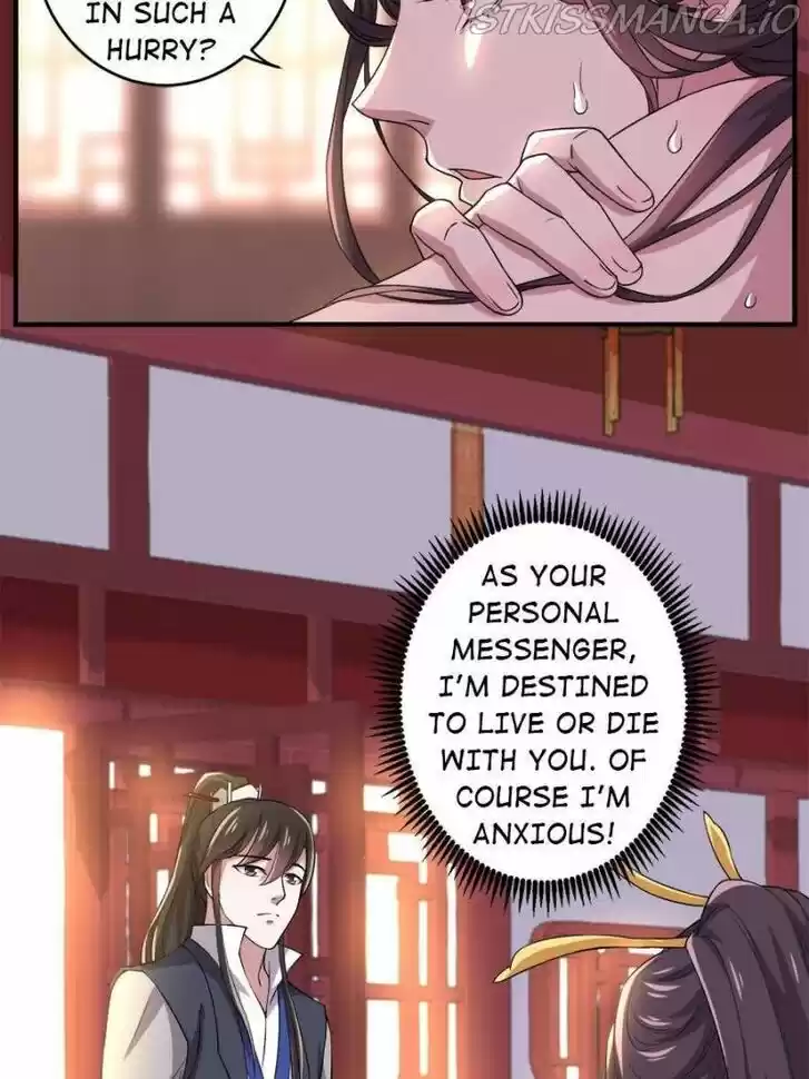 The Villainous Doctor Ch.093