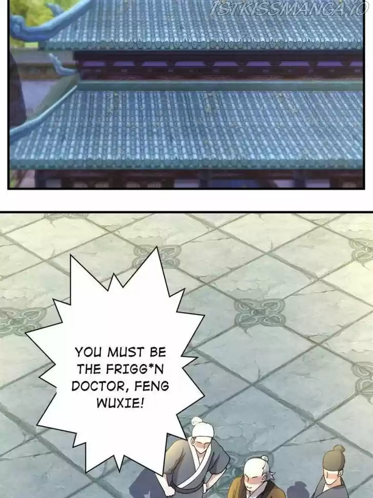 The Villainous Doctor Ch.093