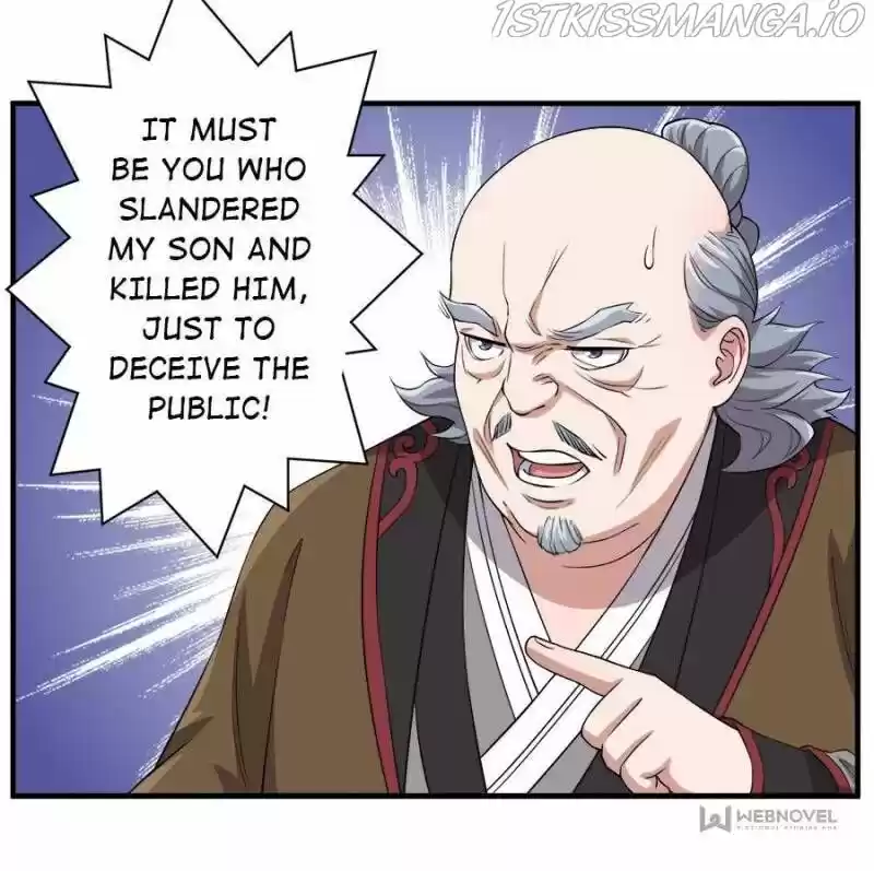 The Villainous Doctor Ch.093