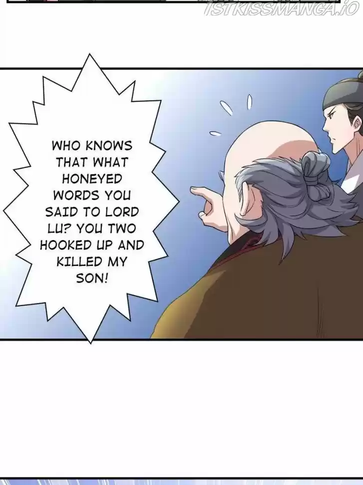 The Villainous Doctor Ch.093