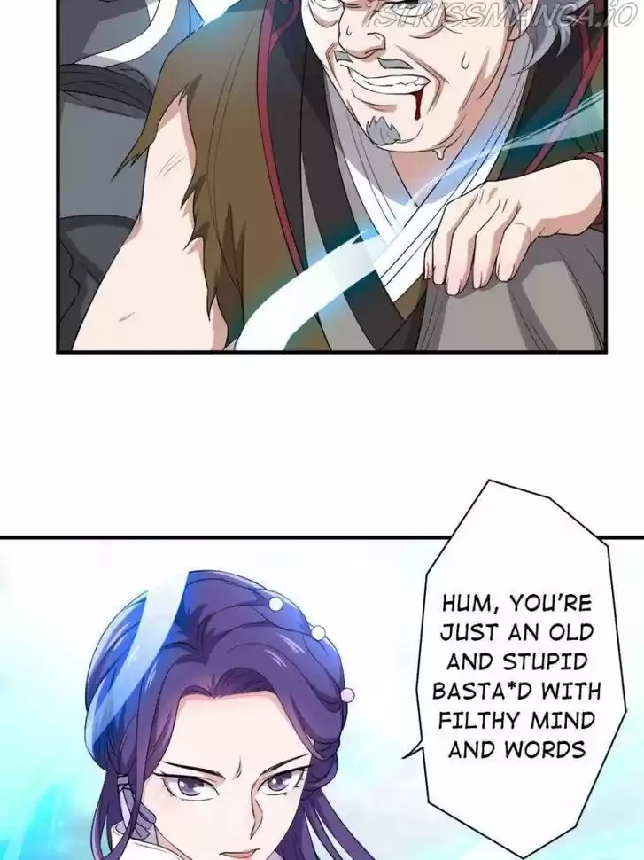 The Villainous Doctor Ch.093