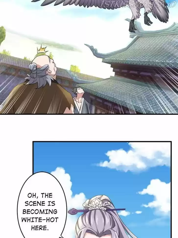 The Villainous Doctor Ch.093