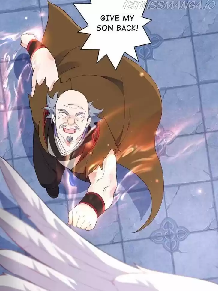 The Villainous Doctor Ch.094