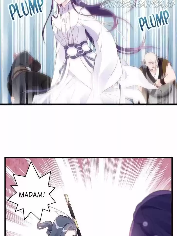 The Villainous Doctor Ch.094