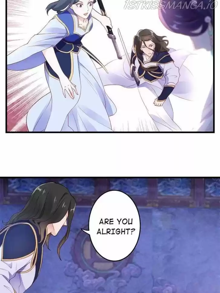 The Villainous Doctor Ch.094