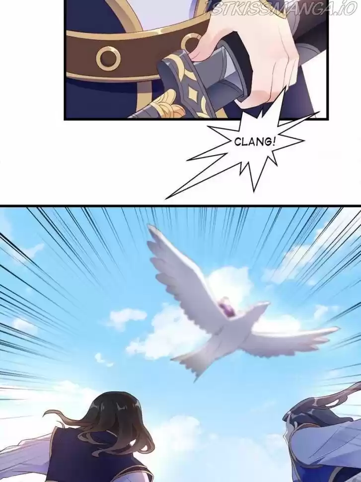 The Villainous Doctor Ch.094