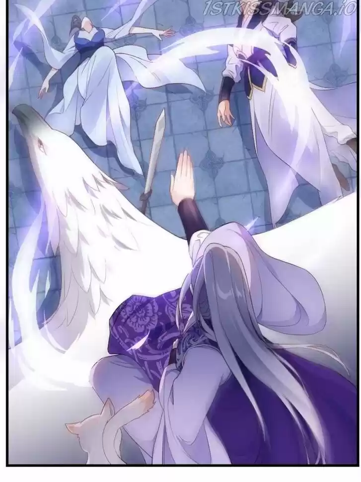 The Villainous Doctor Ch.094