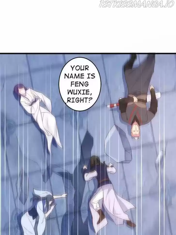 The Villainous Doctor Ch.094