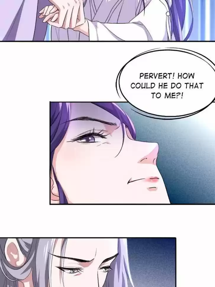 The Villainous Doctor Ch.096