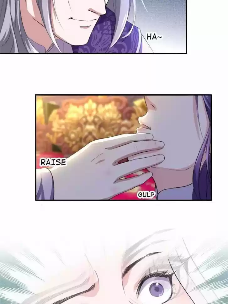 The Villainous Doctor Ch.096