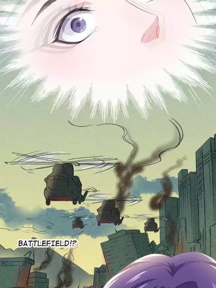 The Villainous Doctor Ch.096