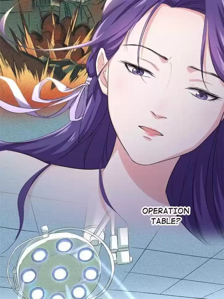 The Villainous Doctor Ch.096