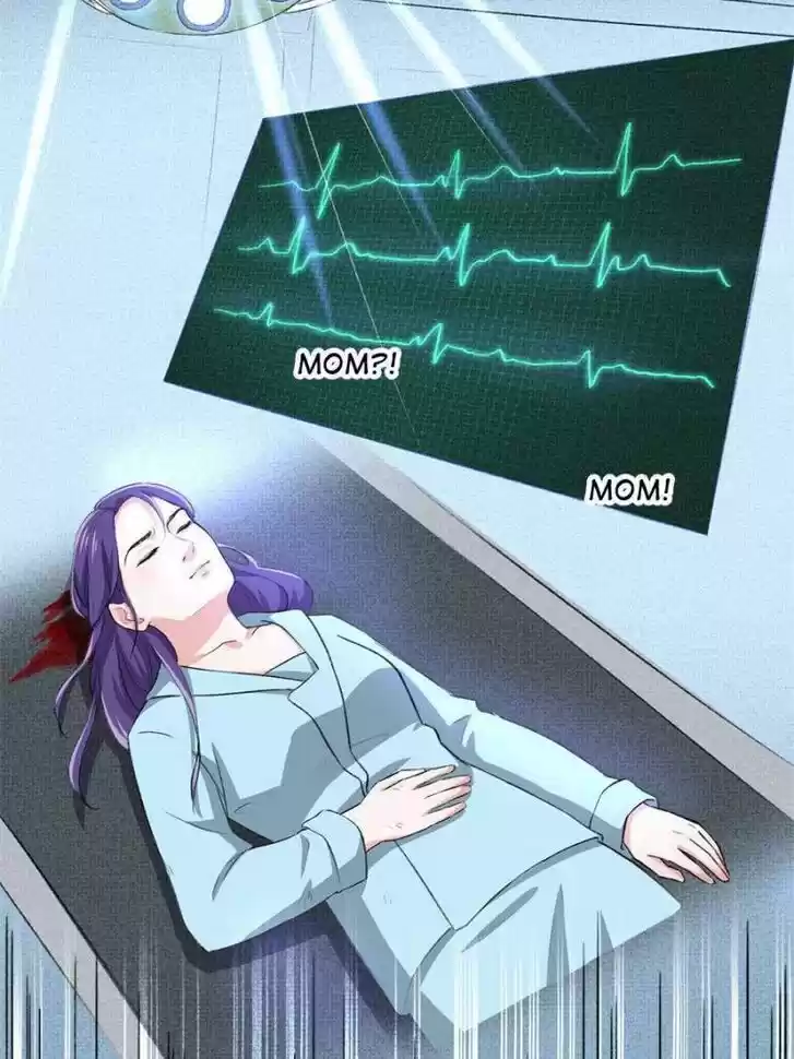 The Villainous Doctor Ch.096