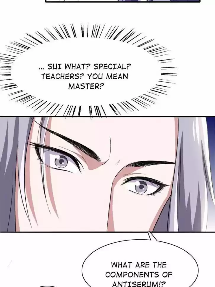 The Villainous Doctor Ch.096